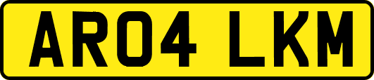 AR04LKM