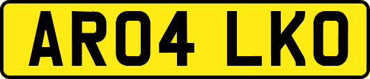 AR04LKO