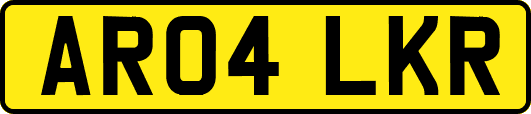 AR04LKR
