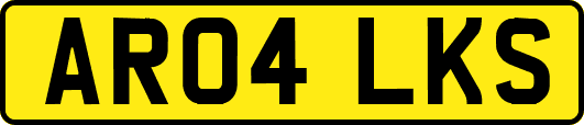 AR04LKS
