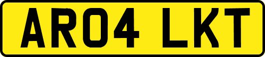 AR04LKT
