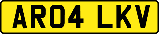 AR04LKV