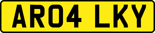 AR04LKY