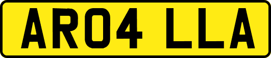 AR04LLA
