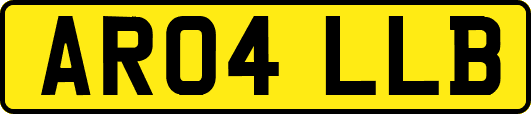 AR04LLB