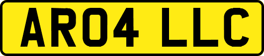 AR04LLC