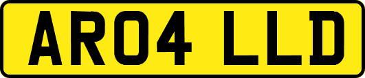 AR04LLD