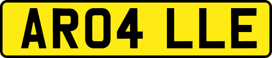 AR04LLE