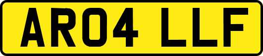 AR04LLF