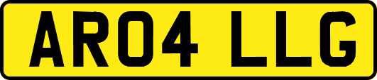 AR04LLG