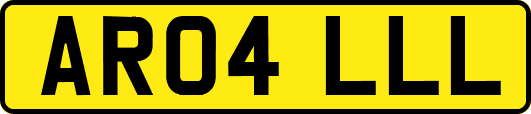 AR04LLL