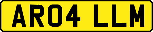 AR04LLM
