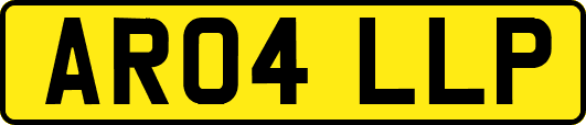 AR04LLP