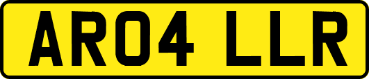 AR04LLR