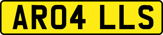 AR04LLS