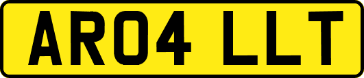 AR04LLT