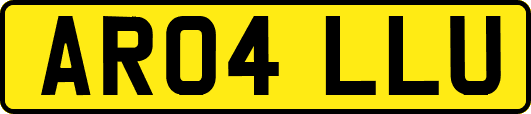 AR04LLU