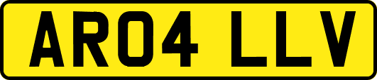 AR04LLV