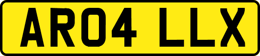 AR04LLX