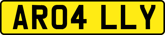 AR04LLY
