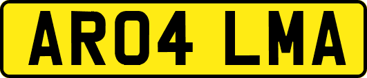 AR04LMA