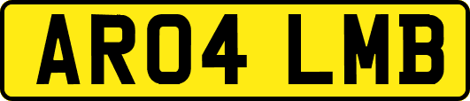 AR04LMB