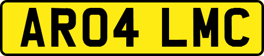 AR04LMC