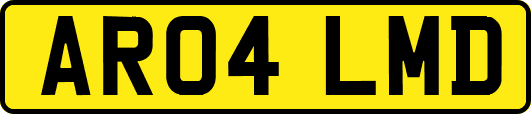 AR04LMD
