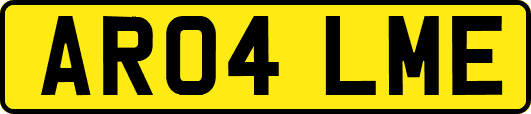AR04LME