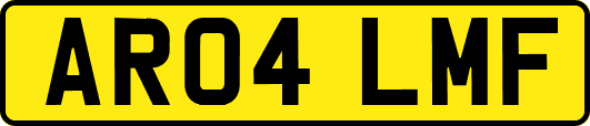AR04LMF