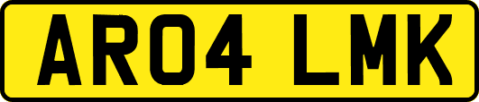 AR04LMK