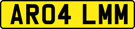AR04LMM