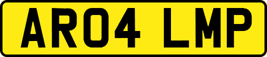 AR04LMP