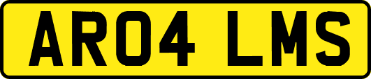 AR04LMS