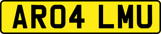 AR04LMU