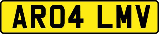 AR04LMV