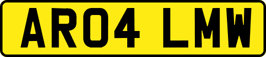 AR04LMW