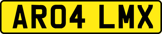 AR04LMX