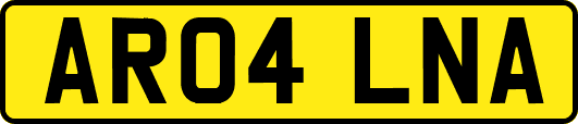 AR04LNA