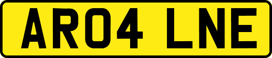 AR04LNE
