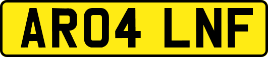 AR04LNF