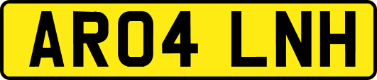 AR04LNH