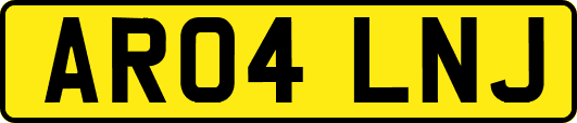 AR04LNJ