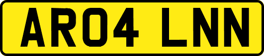 AR04LNN