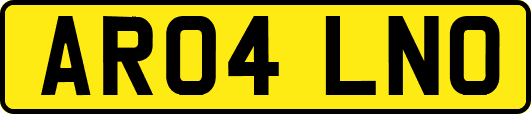 AR04LNO