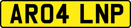 AR04LNP