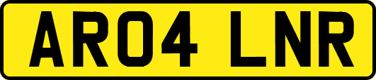 AR04LNR