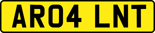 AR04LNT