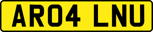 AR04LNU