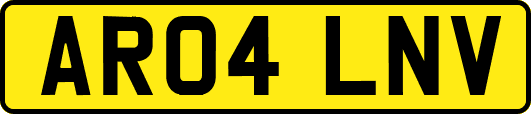 AR04LNV